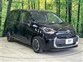 2024 Toyota Sienta