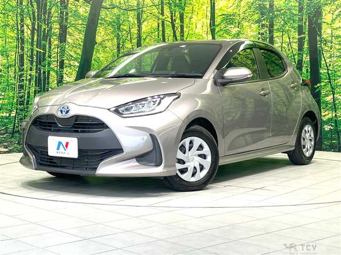 2021 Toyota Toyota Others