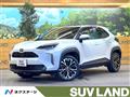 2024 Toyota Yaris Cross
