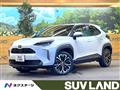 2024 Toyota Yaris Cross