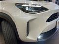 2024 Toyota Yaris Cross