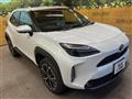 2024 Toyota Yaris Cross