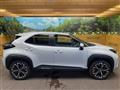 2024 Toyota Yaris Cross