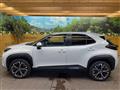 2024 Toyota Yaris Cross