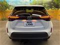 2024 Toyota Yaris Cross