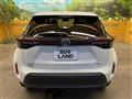 2024 Toyota Yaris Cross