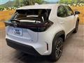 2024 Toyota Yaris Cross