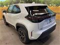 2024 Toyota Yaris Cross