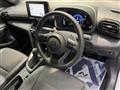 2024 Toyota Yaris Cross