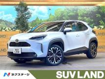 2024 Toyota Yaris Cross