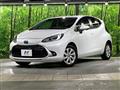 2021 Toyota AQUA