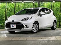 2021 Toyota AQUA