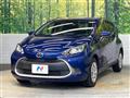 2021 Toyota AQUA