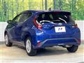 2021 Toyota AQUA