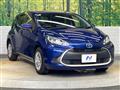 2021 Toyota AQUA