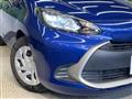 2021 Toyota AQUA