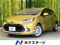 2021 Toyota AQUA