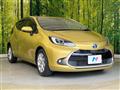 2021 Toyota AQUA