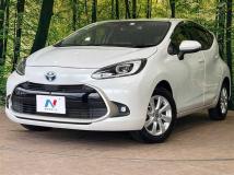 2021 Toyota AQUA