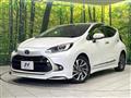 2022 Toyota AQUA