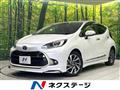 2022 Toyota AQUA