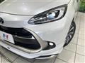 2022 Toyota AQUA