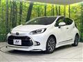 2022 Toyota AQUA
