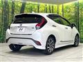 2022 Toyota AQUA