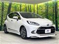 2022 Toyota AQUA