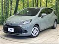 2022 Toyota AQUA