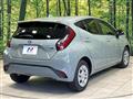 2022 Toyota AQUA