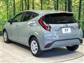 2022 Toyota AQUA