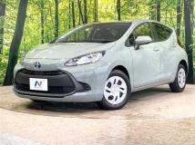 2022 Toyota AQUA