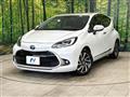 2022 Toyota AQUA