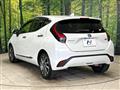 2022 Toyota AQUA