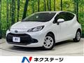 2023 Toyota AQUA