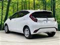 2023 Toyota AQUA
