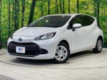 2023 Toyota AQUA