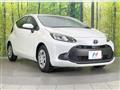 2023 Toyota AQUA