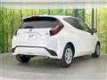 2023 Toyota AQUA