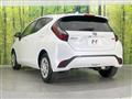 2023 Toyota AQUA