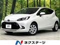 2024 Toyota AQUA