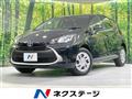2025 Toyota AQUA