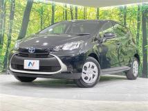 2025 Toyota AQUA