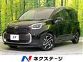 2022 Toyota Sienta