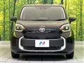 2022 Toyota Sienta