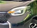 2022 Toyota Sienta