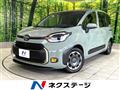 2023 Toyota Sienta