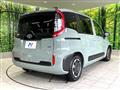 2023 Toyota Sienta