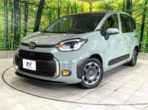 2023 Toyota Sienta